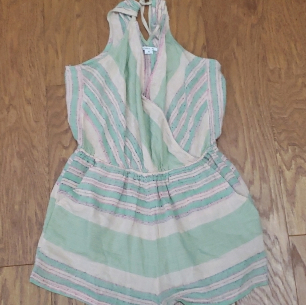 O'neill Romper Medium